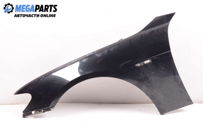 Fender for BMW 7 (E65) 3.0 d, 211 hp, sedan automatic, 2006, position: front - left